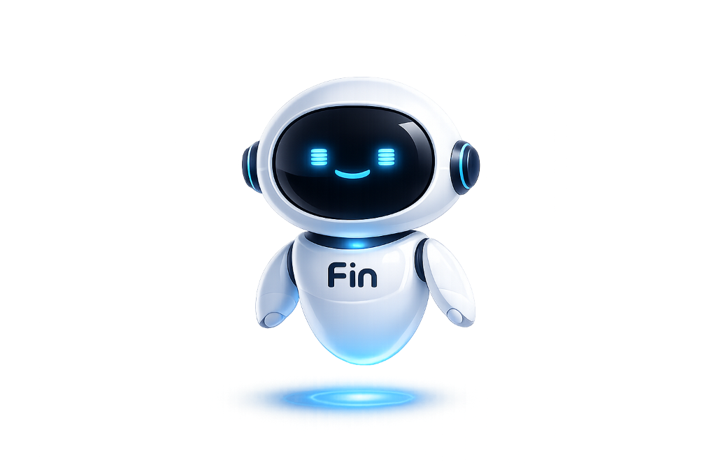 Fin - AI Agent kế toán FinAI